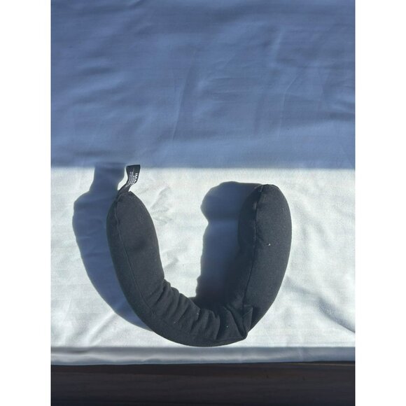 Brownmed IMAK Ergo Wrist Cushion for Keyboard - Black - Picture 2 of 3